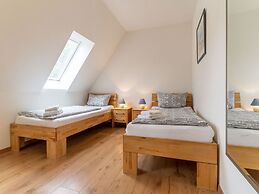 Ferienwohnung, St. Peter-ording