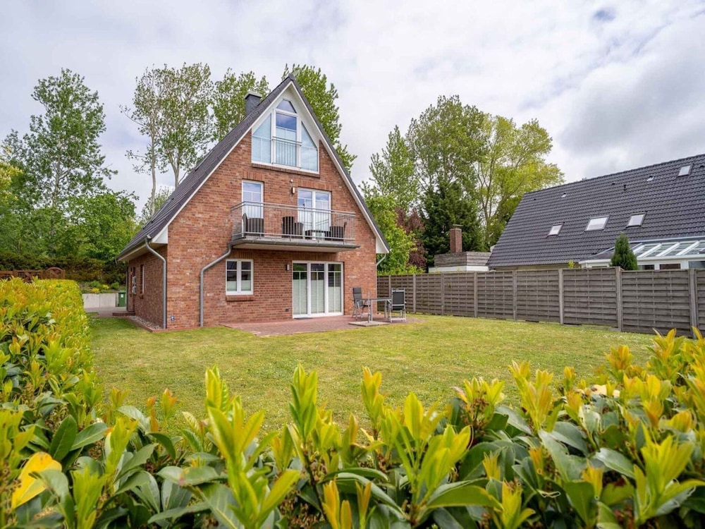 Ferienwohnung, St. Peter-ording