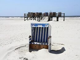 Ferienwohnung, St. Peter-ording