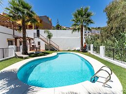 Faro's Villa Horizonte Near Seabeach
