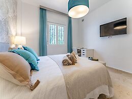 Faro's Villa Horizonte Near Seabeach