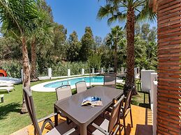 Faro's Villa Horizonte Near Seabeach
