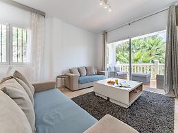 Faro's Villa Horizonte Near Seabeach