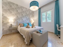 Faro's Villa Horizonte Near Seabeach