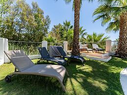 Faro's Villa Horizonte Near Seabeach