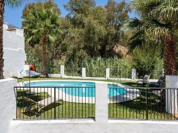 Faro's Villa Horizonte Near Seabeach