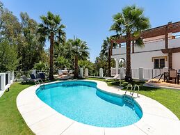 Faro's Villa Horizonte Near Seabeach