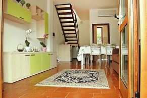 Apartment by Lake Como With Stunning Views
