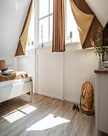 Ferienwohnung, Zingst