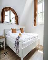 Ferienwohnung, Zingst