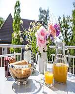 Ferienwohnung, Zingst