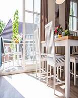 Ferienwohnung, Zingst