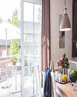 Ferienwohnung, Zingst