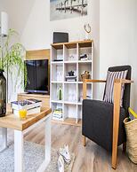 Ferienwohnung, Zingst