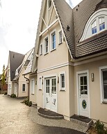 Ferienwohnung, Zingst