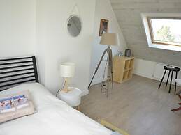 Charming Holiday Home Near the Beach, Locquirec