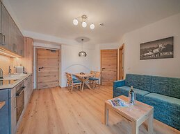 Chalet in Brixental