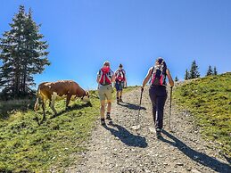 Chalet in Brixental