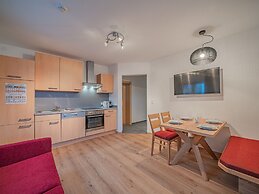 Chalet in Brixental
