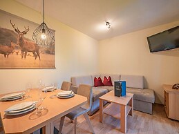 Chalet in Brixental