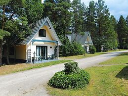 Doppelhaushalfte im Naturresort Drewitz