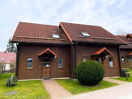 Doppelhaushalfte in Hasselfelde