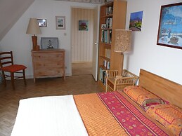 Cottage, Landeda