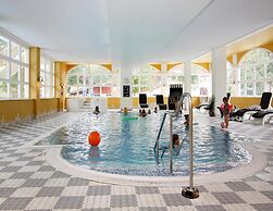 Ferienpark Markgrafenheide
