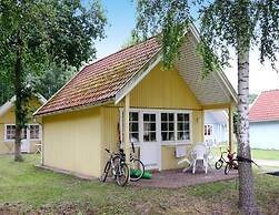 Ferienpark Markgrafenheide
