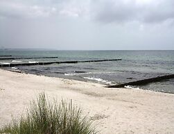 Ferienpark Markgrafenheide