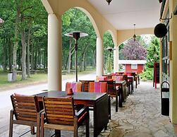 Ferienpark Markgrafenheide