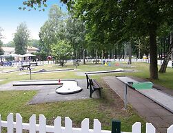Ferienpark Markgrafenheide