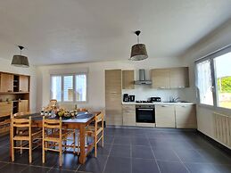 Holiday Home Near Cap Frehel Emerald Coast