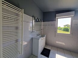 Holiday Home Near Cap Frehel Emerald Coast