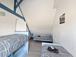 Holiday Home Near Cap Frehel Emerald Coast