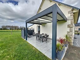Holiday Home Near Cap Frehel Emerald Coast