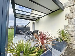 Holiday Home Near Cap Frehel Emerald Coast