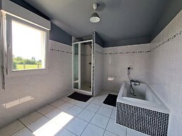 Holiday Home Near Cap Frehel Emerald Coast