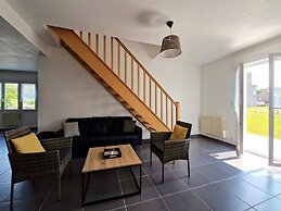 Holiday Home Near Cap Frehel Emerald Coast