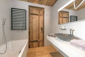 Chalet in Flachau With Sauna