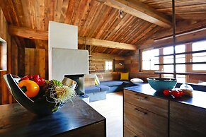 Chalet in Flachau With Sauna