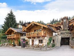 Chalet in Flachau With Sauna