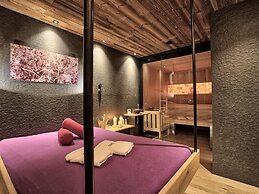 Chalet in Flachau With Sauna