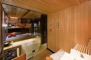 Chalet in Flachau With Sauna