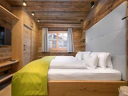 Chalet in Flachau With Sauna