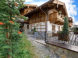 Chalet in Flachau With Sauna