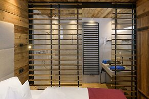 Chalet in Flachau With Sauna