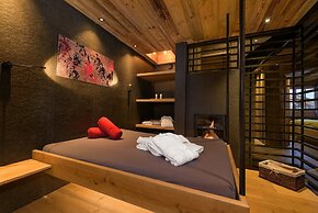 Chalet in Flachau With Sauna