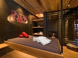 Chalet in Flachau With Sauna