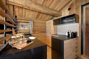 Chalet in Flachau With Sauna